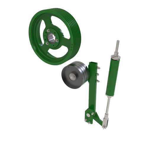 BXE10610 Poelie