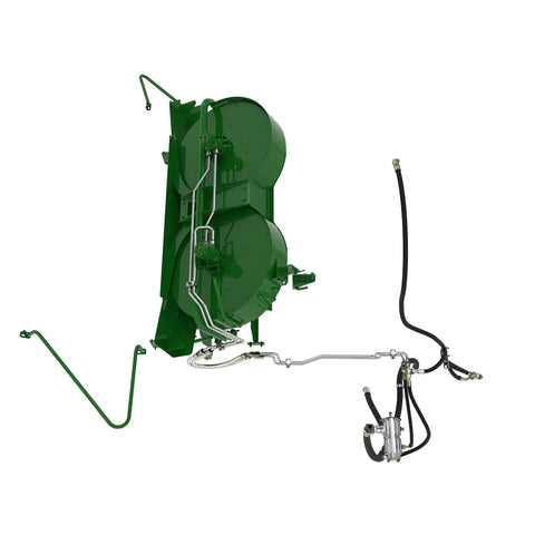 BXE10618 Kunstmeststrooier