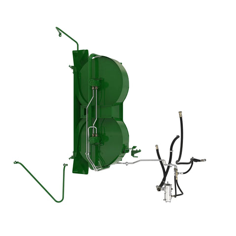 BXE10618 Kunstmeststrooier