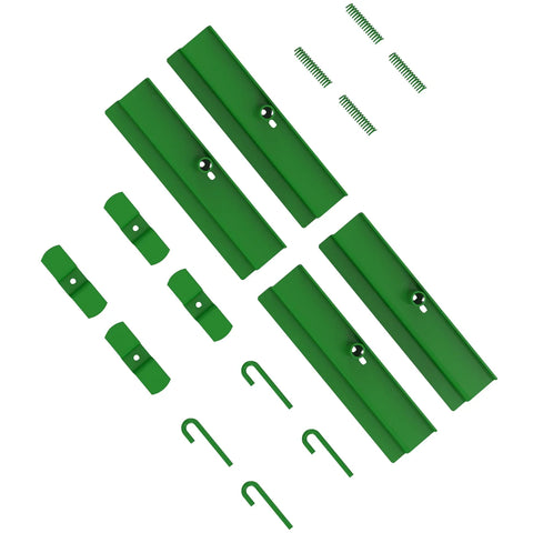 BXE10645 Deksel-set