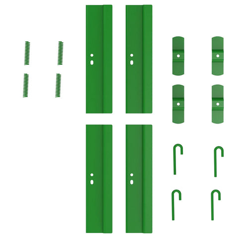 BXE10645 Deksel-set