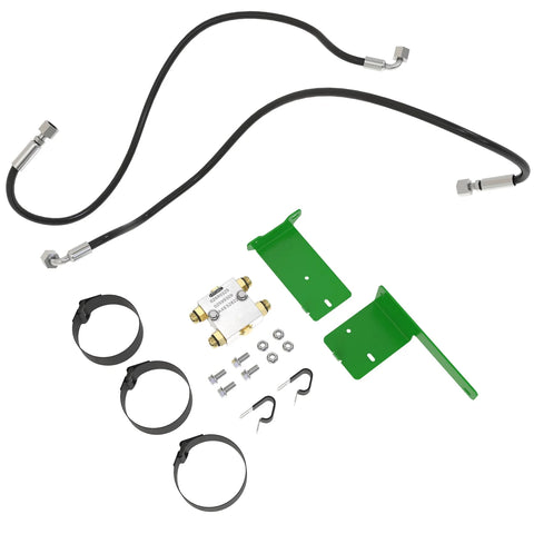 BXE10670 Kleppen-set