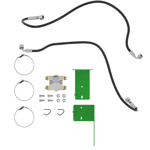 BXE10670 Kleppen-set