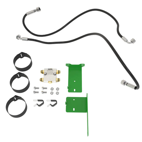 BXE10670 Kleppen-set