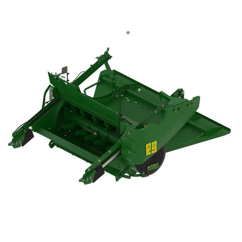 BXE10691 Strohakselaar