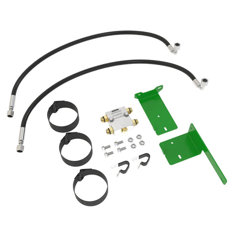 BXE10697 Kleppen-set