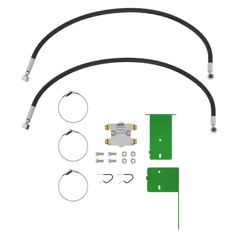 BXE10697 Kleppen-set