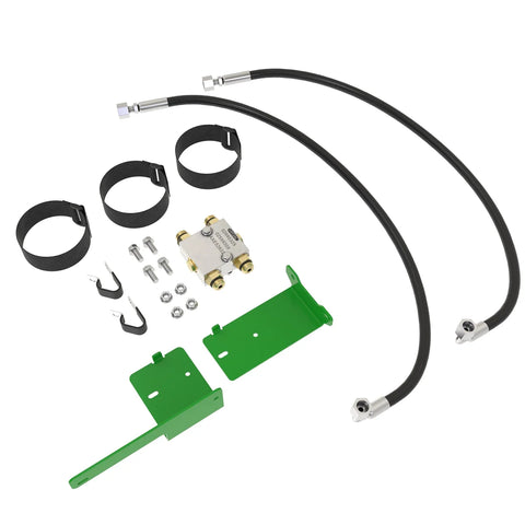 BXE10697 Kleppen-set