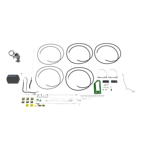 BXE10698 Compressor-set