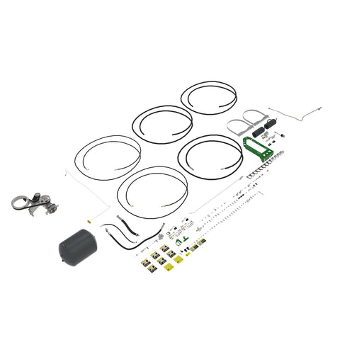 BXE10698 Compressor-set