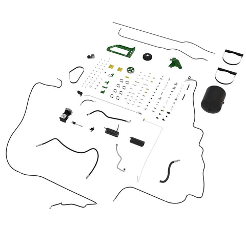 BXE10699 Compressor-set