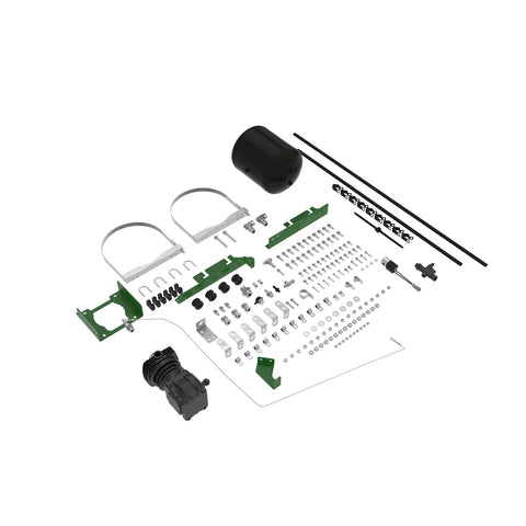 BXE10702 Compressor-set