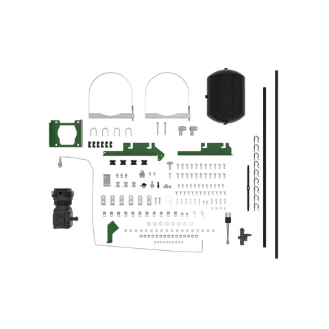 BXE10702 Compressor-set