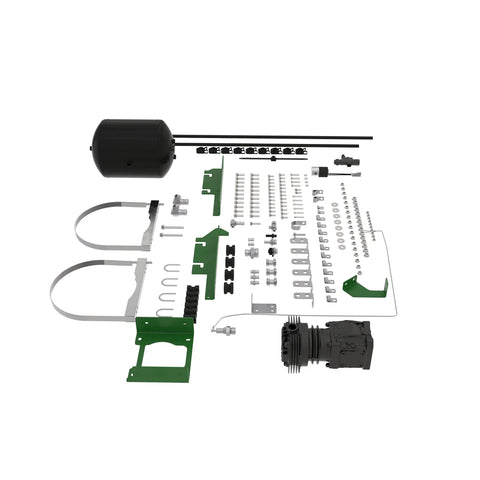 BXE10702 Compressor-set