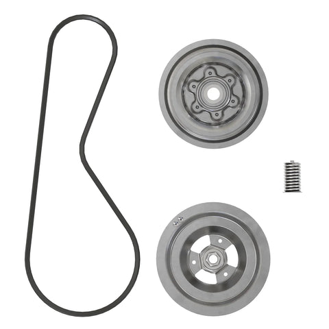 BXE10741 Aandrijf-set
