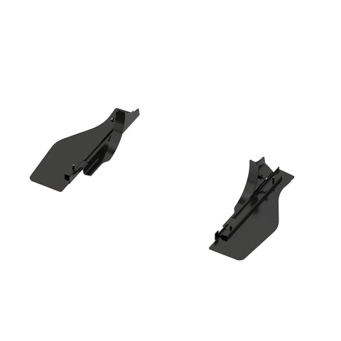 BXE10785 Deflector-set