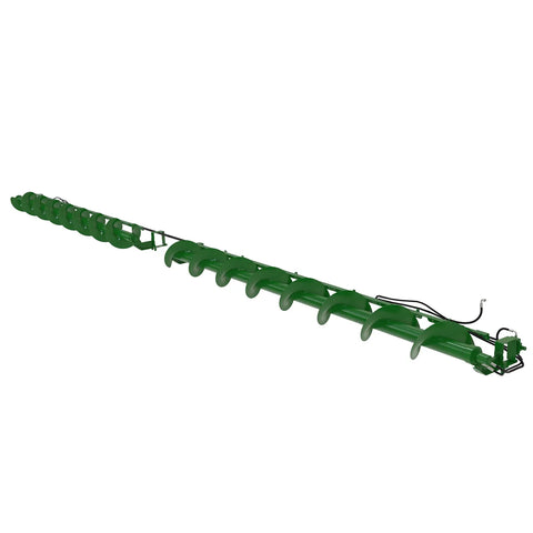 BXE10805 Vijzel