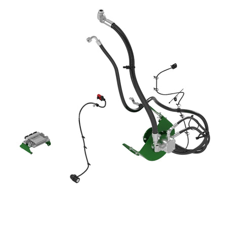 BXE10817 Hydrauliekpomp