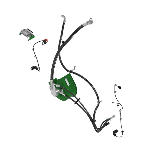 BXE10817 Hydrauliekpomp