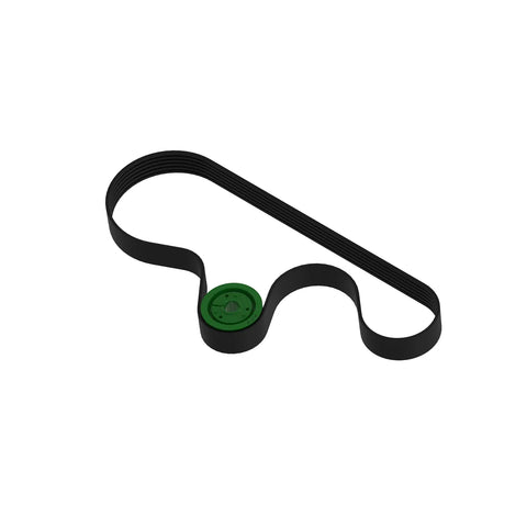 BXE10822 Riem-set