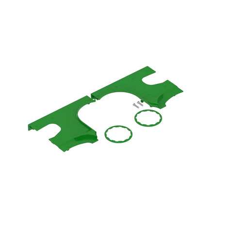 BXE10826 Deflector-set