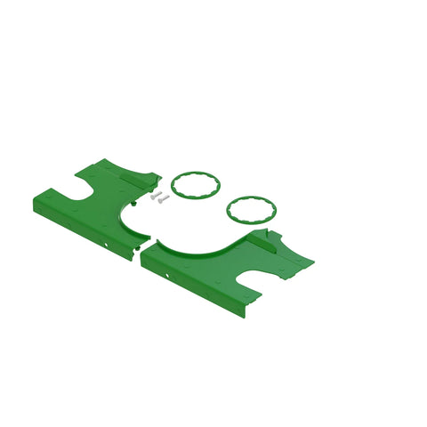 BXE10826 Deflector-set