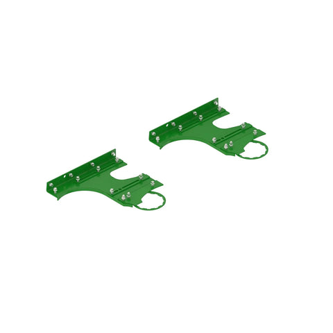 BXE10826 Deflector-set