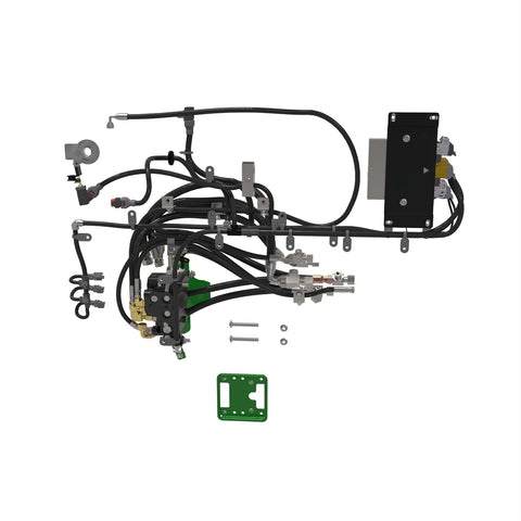 BXE10861 Slangen-set