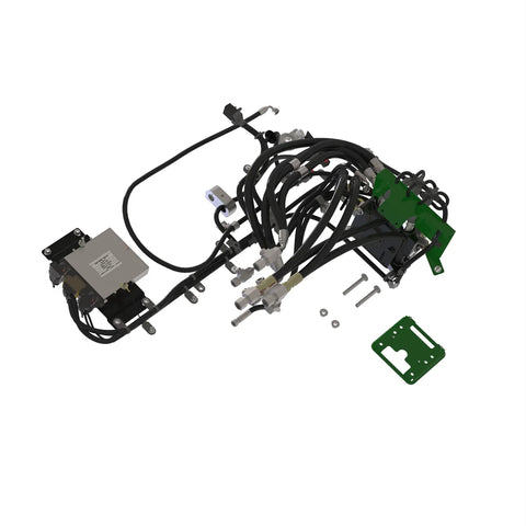 BXE10861 Slangen-set
