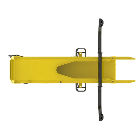 BXE10862 Uitwerppijpen-set