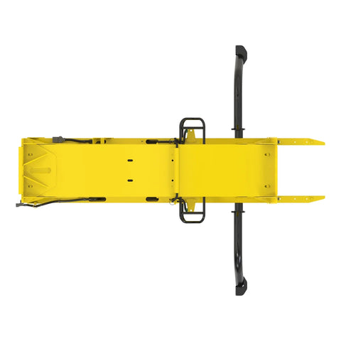 BXE10862 Uitwerppijpen-set