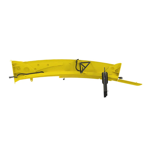 BXE10862 Uitwerppijpen-set