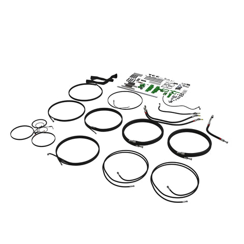 BXE10892 Aandrijf-set