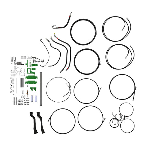 BXE10892 Aandrijf-set