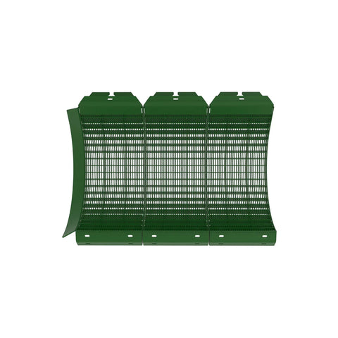 BXE10904 Concaaf-eenheid-set