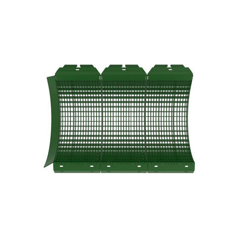 BXE10905 Concaaf-eenheid-set