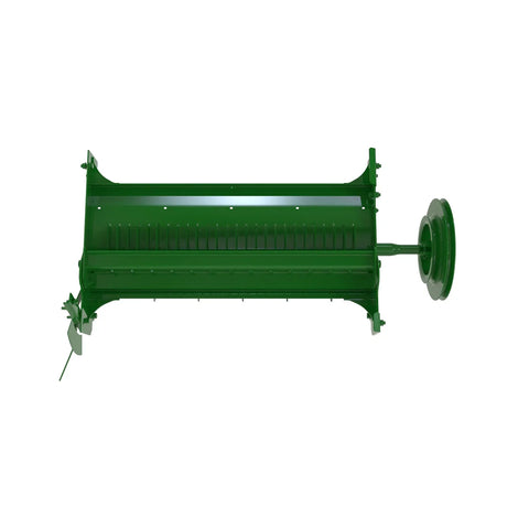 BXE10908 Strohakselaar