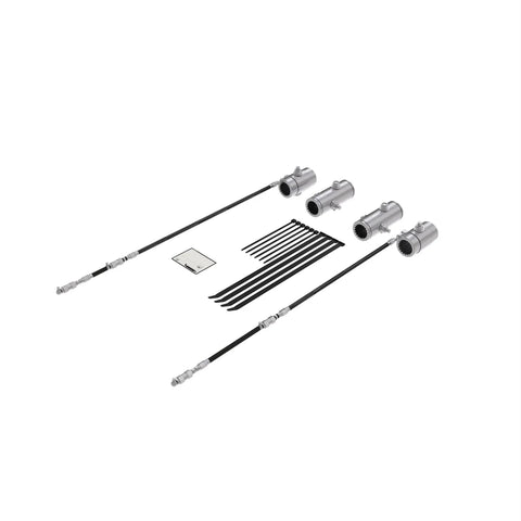 BXE10929 Aandrijfas