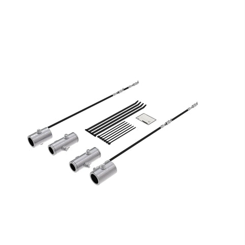 BXE10930 Aandrijfas