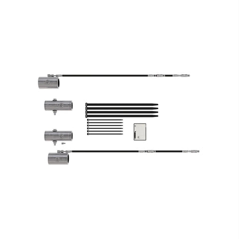 BXE10930 Aandrijfas