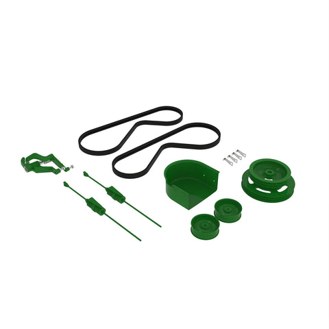 BXE10943 Aandrijf-set