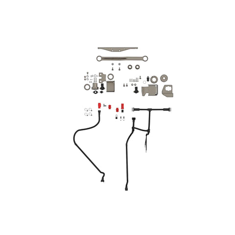 BXE10970 Sensor-set
