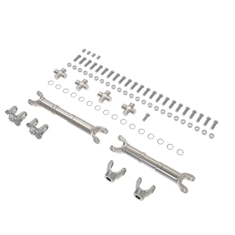 BXE10983 Hakselaar kettingwerktuig