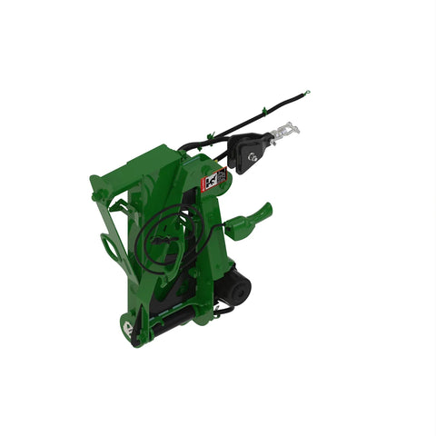 BXE10989 Hijskraan
