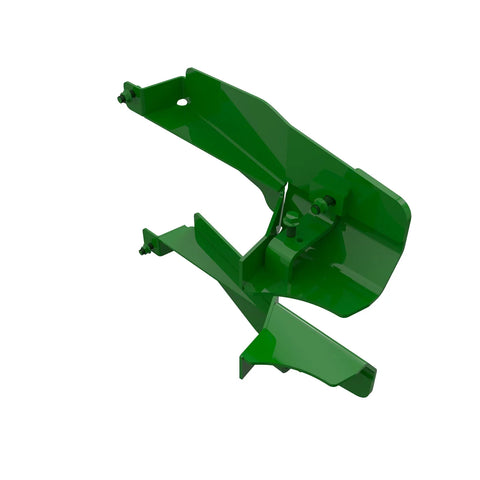 BXE11002 Deflector-set