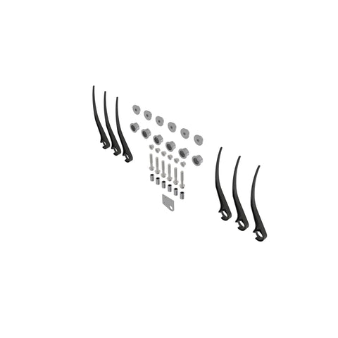 BXE11039 Kabeltrommel-set