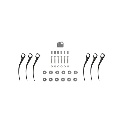 BXE11039 Kabeltrommel-set