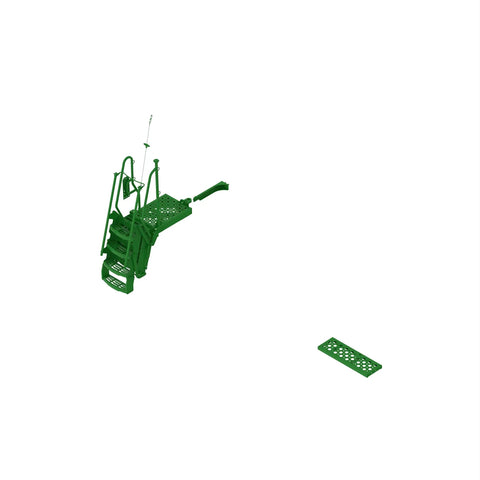 BXE11068 Ladder-set