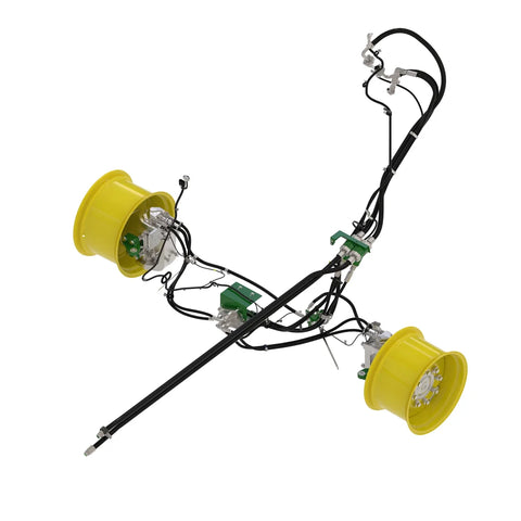BXE11070 Aandrijf-set