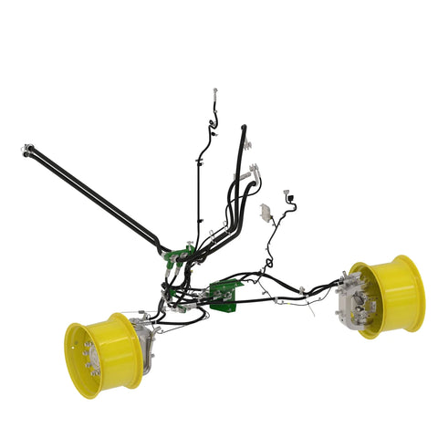 BXE11070 Aandrijf-set
